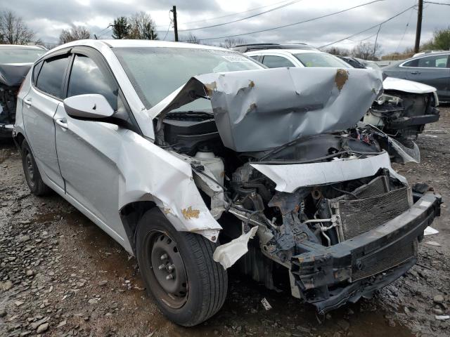 Photo 4 from auction – 2012 HYUNDAI ACCENT GLS with VIN KMHCT5AE4CU007084