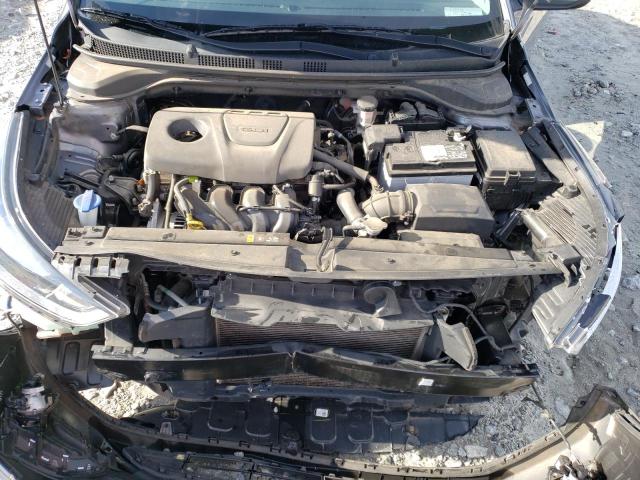 Photo 11 from auction – 2019 HYUNDAI ACCENT SE with VIN 3KPC24A34KE076869