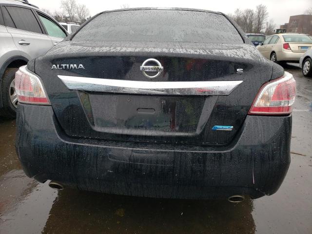 Photo 6 from auction – 2014 NISSAN ALTIMA 2.5 with VIN 1N4AL3AP0EC128081