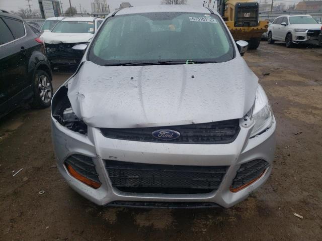 Photo 5 from auction – 2015 FORD ESCAPE S with VIN 1FMCU0F70FUB78297