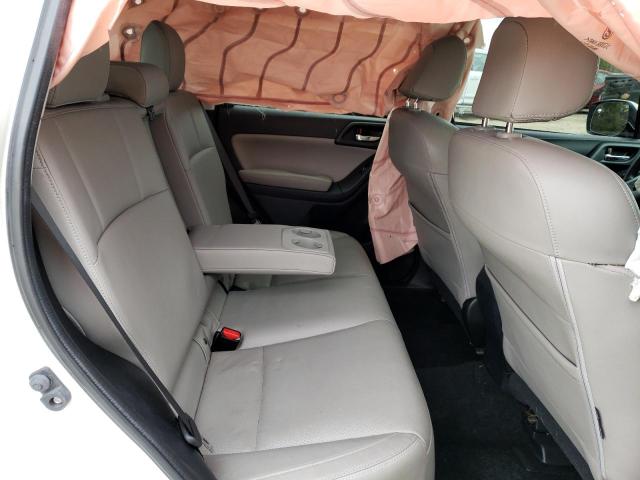 Photo 11 from auction – 2017 SUBARU FORESTER 2 with VIN JF2SJAJCXHH508382