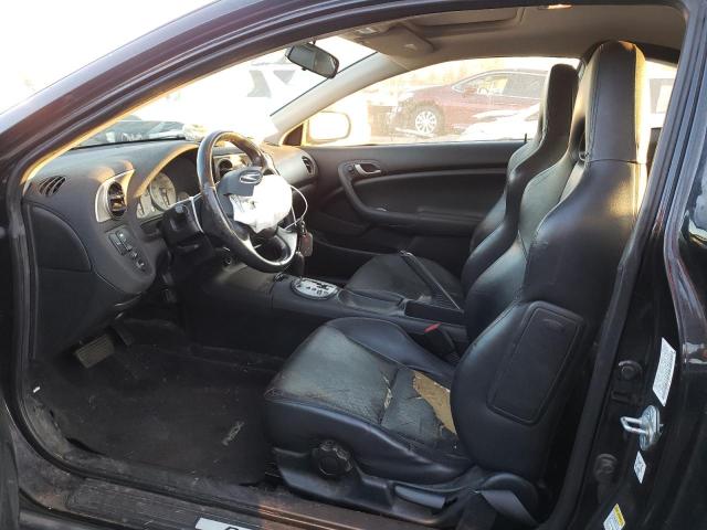 Photo 7 from auction – 2002 ACURA RSX with VIN JH4DC548X2C002795