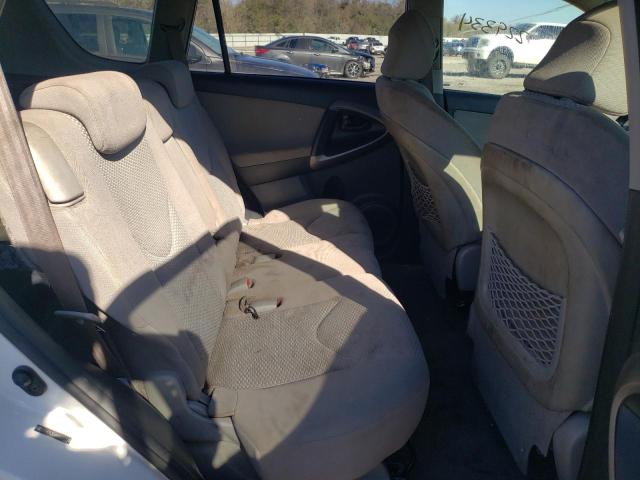 Photo 11 from auction – 2006 TOYOTA RAV4 LIMIT with VIN JTMZK31VX65001178