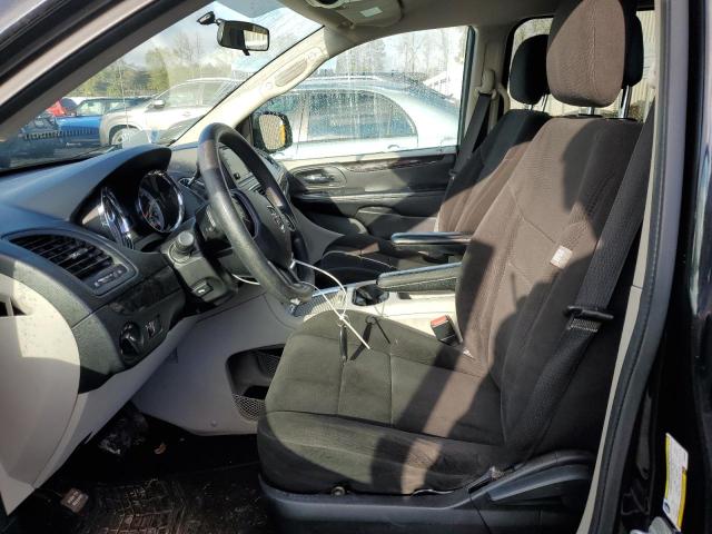 Photo 7 from auction – 2012 DODGE GRAND CARA with VIN 2C4RDGCGXCR336035