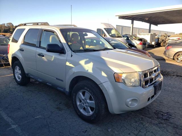 Photo 4 from auction – 2008 FORD ESCAPE XLT with VIN 1FMCU93118KB90574