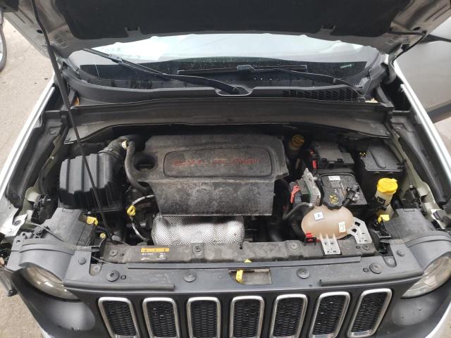 Photo 12 from auction – 2016 JEEP RENEGADE L with VIN ZACCJBBT4GPD93941