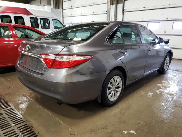 Photo 3 from auction – 2015 TOYOTA CAMRY LE with VIN 4T4BF1FK7FR487108