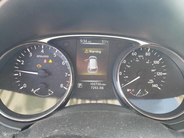 صورة رقم 9 من المزاد - 2016 NISSAN ROGUE S مع VIN KNMAT2MVXGP598807