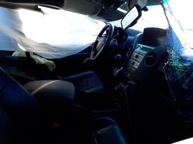 Photo 5 from auction – 2011 HONDA PILOT TOUR with VIN 5FNYF3H95BB031657