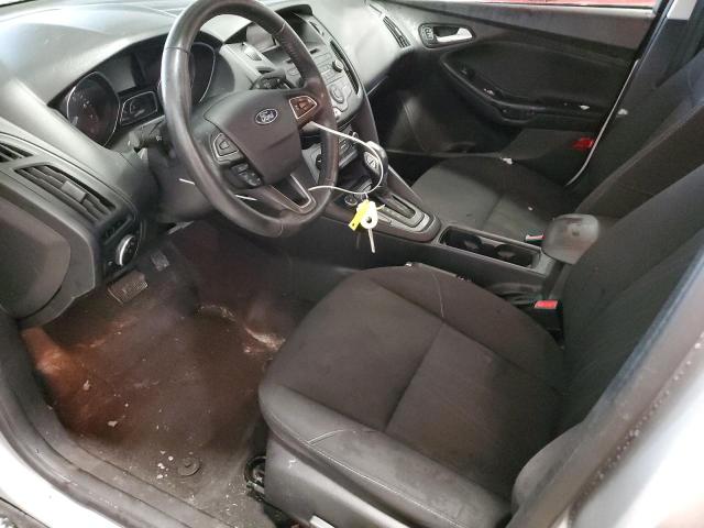Photo 7 from auction – 2016 FORD FOCUS SE with VIN 1FADP3F22GL315369