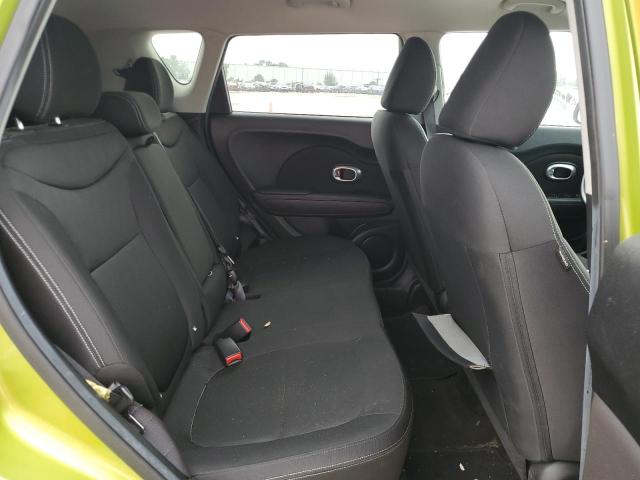 Photo 10 from auction – 2014 KIA SOUL with VIN KNDJN2A20E7721189