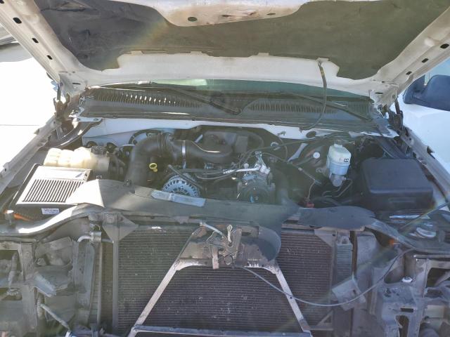 Photo 11 from auction – 2006 CHEVROLET SILVERADO with VIN 3GCEC14X96G225905
