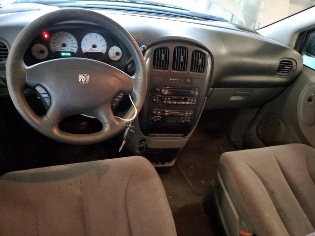 Photo 8 from auction – 2006 DODGE CARAVAN SX with VIN 1D4GP45R86B512887