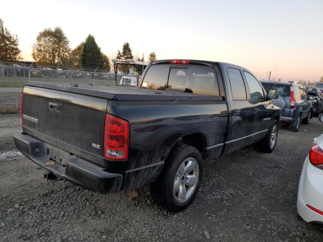 Photo 3 from auction – 2003 DODGE RAM PICKUP with VIN 1D7HA18D73J677404