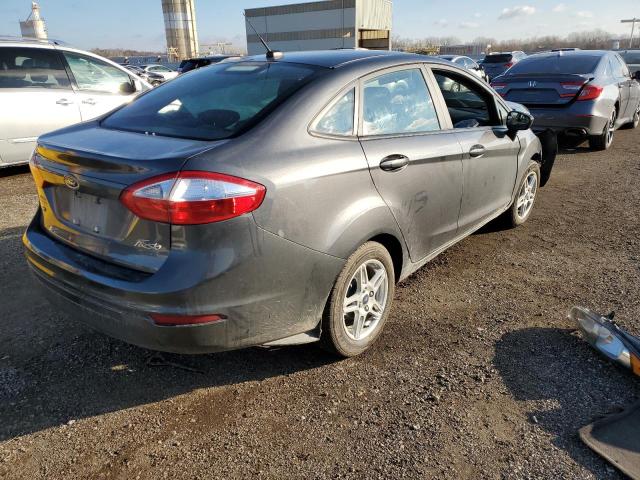 Photo 3 from auction – 2017 FORD FIESTA SE with VIN 3FADP4BJ5HM137721