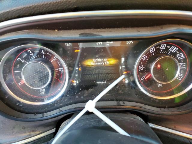 Photo 9 from auction – 2016 DODGE CHALLENGER with VIN 2C3CDZAG0GH100949