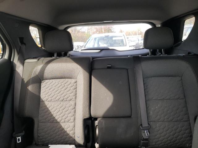 Photo 10 from auction – 2018 CHEVROLET EQUINOX LT with VIN 2GNAXSEV0J6156992