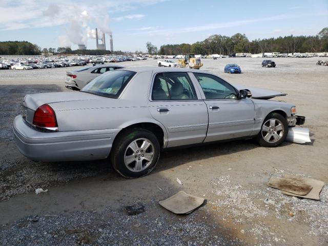 Photo 3 from auction – 2008 FORD CROWN VICT with VIN 2FAFP74V18X147757