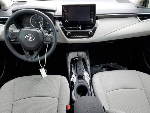 Photo 8 from auction – 2022 TOYOTA COROLLA LE with VIN 5YFEPMAE9NP377359