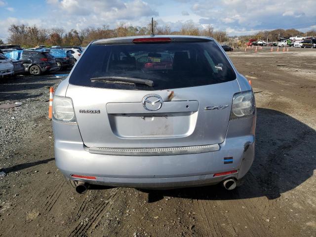 Photo 6 from auction – 2007 MAZDA CX-7 with VIN JM3ER29L770165744