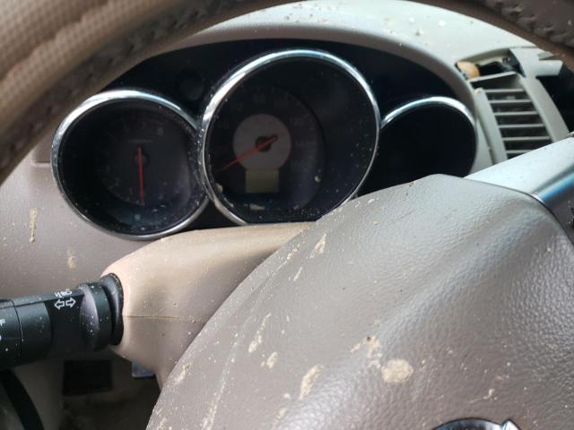 Photo 9 from auction – 2006 NISSAN ALTIMA SE with VIN 1N4BL11D56C127900