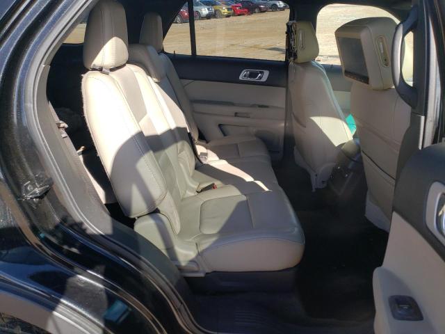 Photo 11 from auction – 2013 FORD EXPLORER X with VIN 1FM5K7D83DGC57445