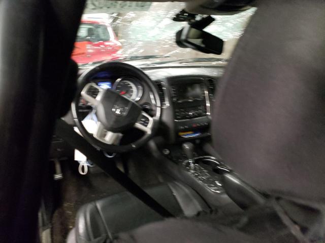 Photo 8 from auction – 2012 DODGE DURANGO CR with VIN 1C4SDJDT5CC122220