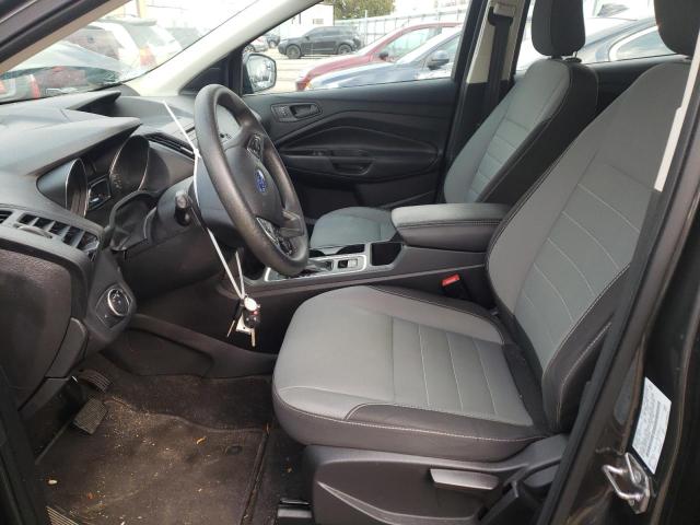 صورة رقم 7 من المزاد - 2018 FORD ESCAPE S مع VIN 1FMCU0F77JUB08692
