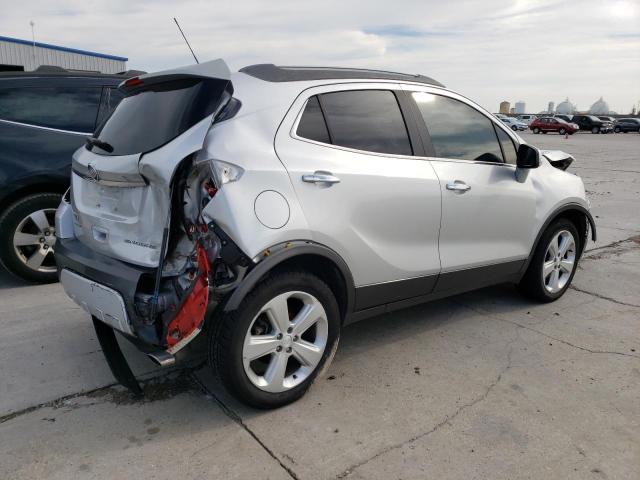 Photo 3 from auction – 2015 BUICK ENCORE with VIN KL4CJASB5FB251554