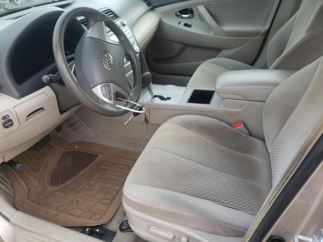 Photo 7 from auction – 2007 TOYOTA CAMRY CE with VIN 4T4BE46K07R004838
