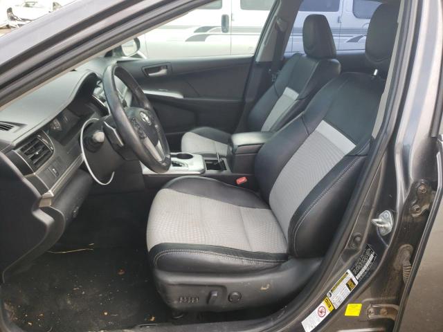 Foto 7 de la subasta – 2012 TOYOTA CAMRY BASE con VIN 4T1BF1FK4CU197320