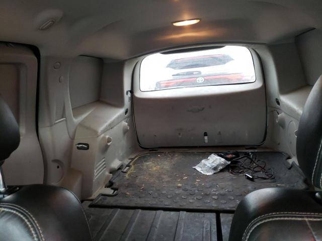 Photo 10 from auction – 2010 CHEVROLET HHR PANEL with VIN 3GCAAADB5AS519915