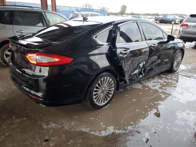 Photo 3 from auction – 2013 FORD FUSION TIT with VIN 3FA6P0RU0DR382523
