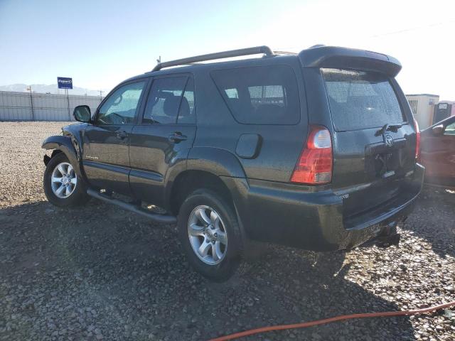 Photo 2 from auction – 2006 TOYOTA 4RUNNER SR with VIN JTEBT14R060058080