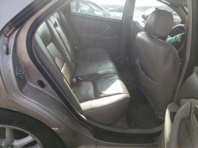 Photo 10 from auction – 2001 TOYOTA CAMRY LE with VIN 4T1BF28K71U969440