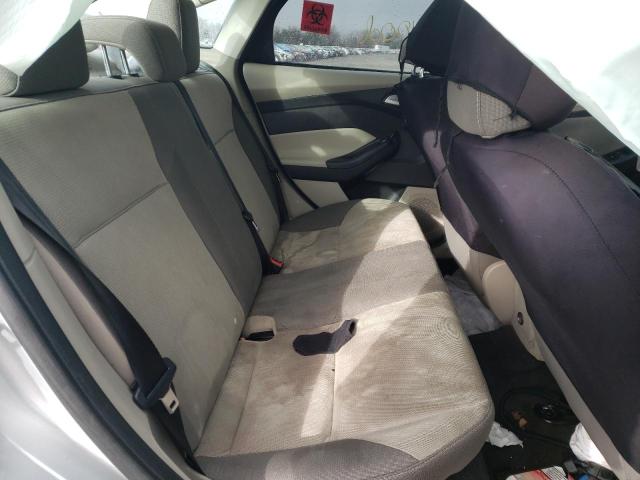 Photo 10 from auction – 2014 FORD FOCUS SE with VIN 1FADP3F29EL204380