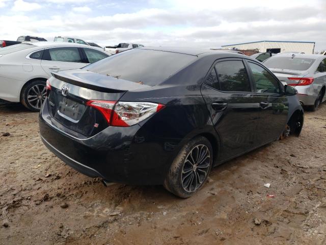Photo 3 from auction – 2015 TOYOTA COROLLA L with VIN 2T1BURHE4FC298276