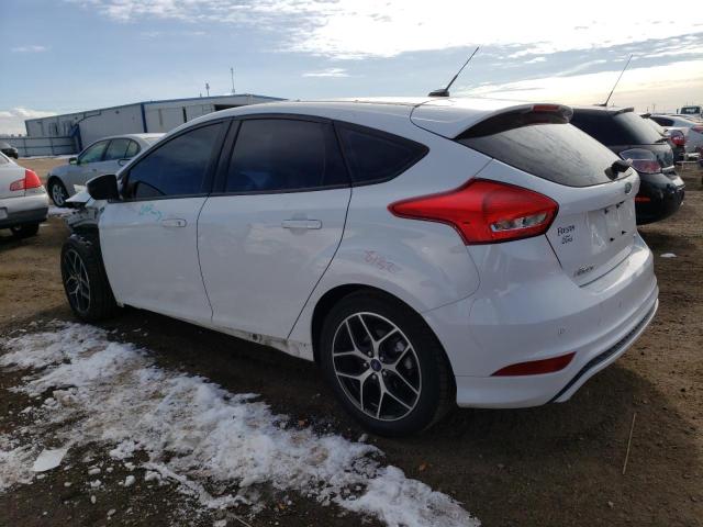 Photo 2 from auction – 2015 FORD FOCUS SE with VIN 1FADP3K2XFL358040