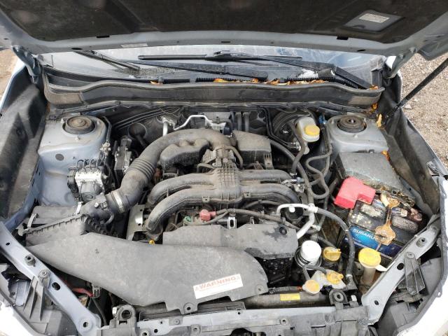 Photo 11 from auction – 2014 SUBARU FORESTER 2 with VIN JF2SJAGCXEH400637