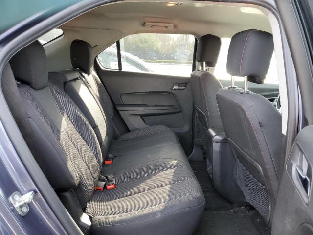 Photo 10 from auction – 2013 CHEVROLET EQUINOX LT with VIN 2GNFLNEK5D6381082