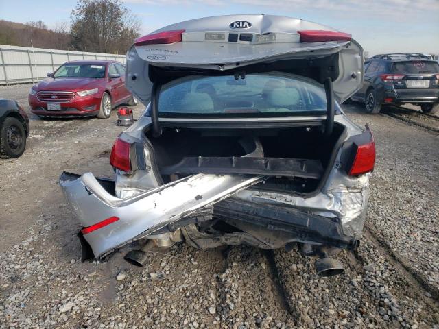 Photo 6 from auction – 2014 KIA OPTIMA with VIN 5XXGM4A76EG321004