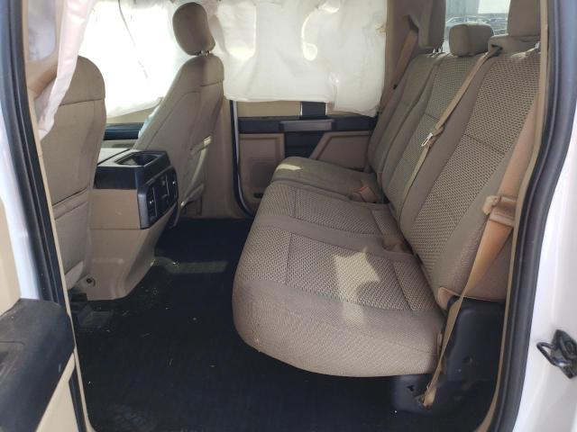 Photo 10 from auction – 2017 FORD F150 SUPER with VIN 1FTEW1EF3HFC80366