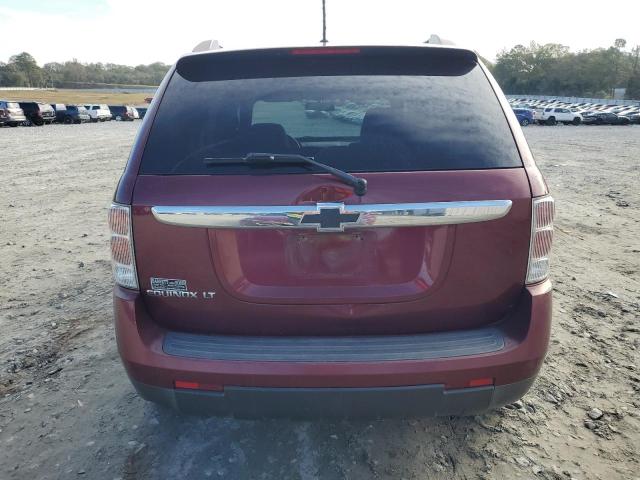 Photo 6 from auction – 2009 CHEVROLET EQUINOX LT with VIN 2CNDL33F496201636