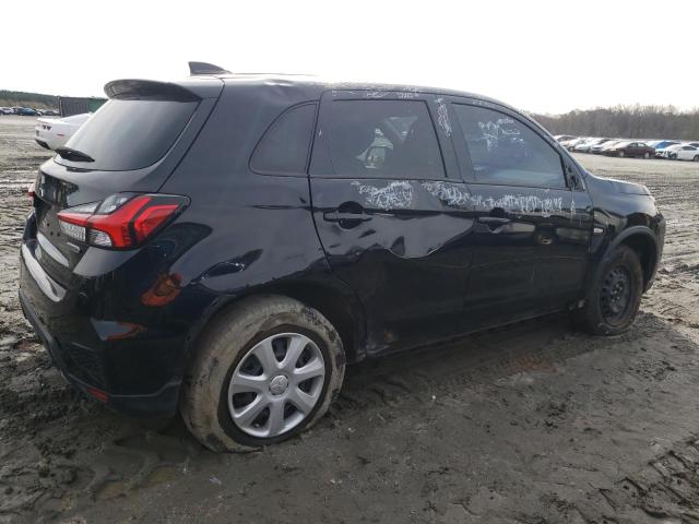 Photo 3 from auction – 2021 MITSUBISHI OUTLANDER with VIN JA4APUAUXMU021116