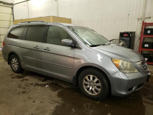 Photo 4 from auction – 2010 HONDA ODYSSEY EX with VIN 5FNRL3H73AB043087