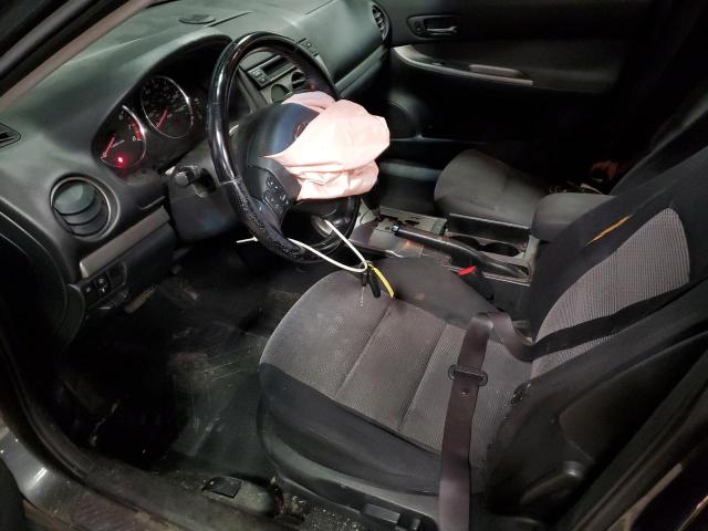 Photo 7 from auction – 2005 MAZDA 6 S with VIN 1YVHP84D455M02053