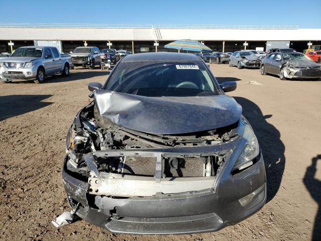 Photo 5 from auction – 2014 NISSAN ALTIMA 2.5 with VIN 1N4AL3AP2EC170977