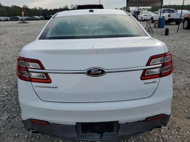 Photo 6 from auction – 2013 FORD TAURUS SE with VIN 1FAHP2D8XDG110311