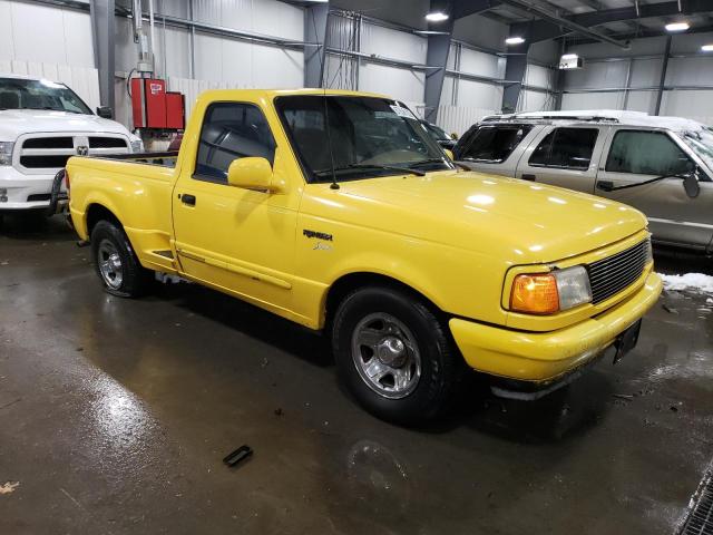Photo 4 from auction – 1996 FORD RANGER with VIN 1FTCR10X7TPB06429
