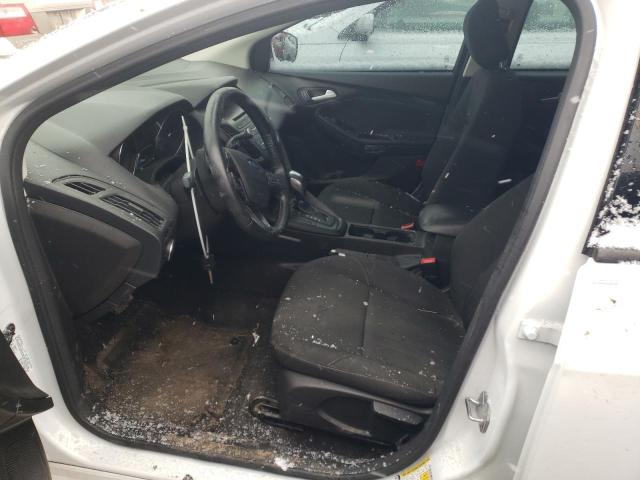 Photo 7 from auction – 2015 FORD FOCUS SE with VIN 1FADP3F22FL312275